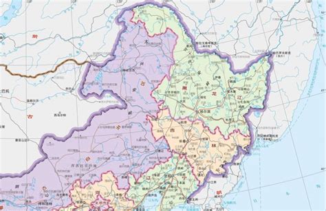 东北方